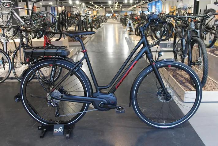 Prachtige Gazelle Bosch , KOGA Sparta, FLYERSET vanaf € 695, Fietsen en Brommers, Elektrische fietsen, Zo goed als nieuw, 51 tot 55 cm