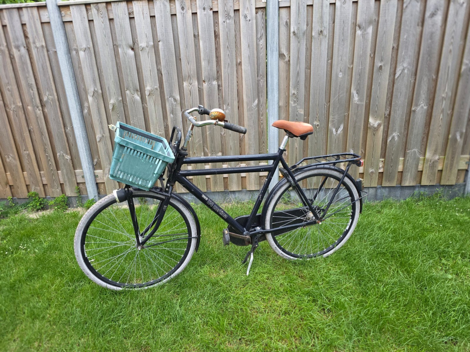 Cortina herenfiets, Ophalen, Gebruikt, Overige merken