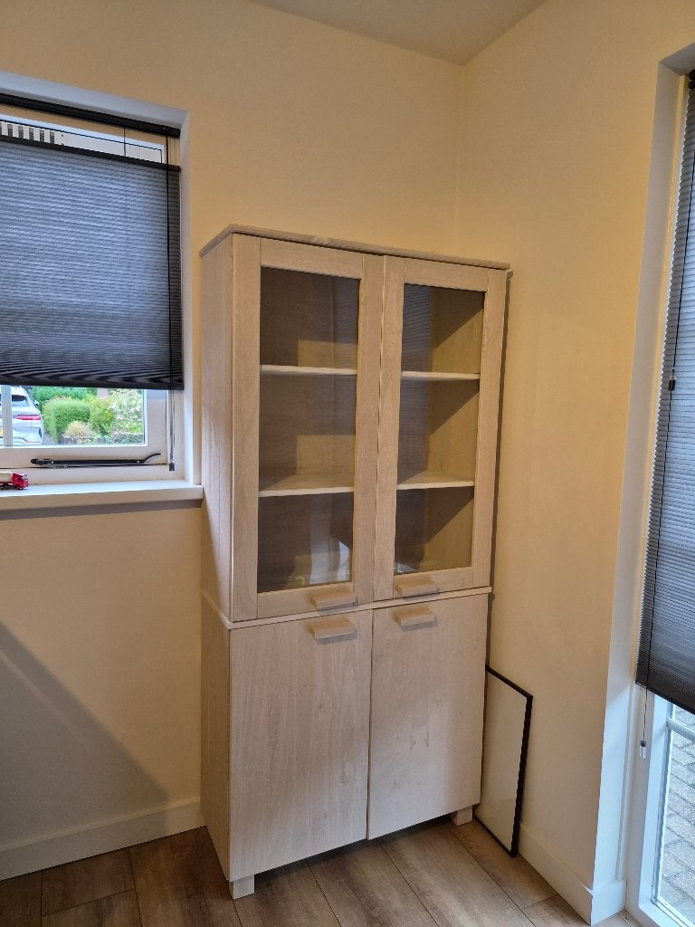Kast gratis ophalen, Huis en Inrichting, Ophalen, Gebruikt, 150 tot 200 cm, 25 tot 50 cm