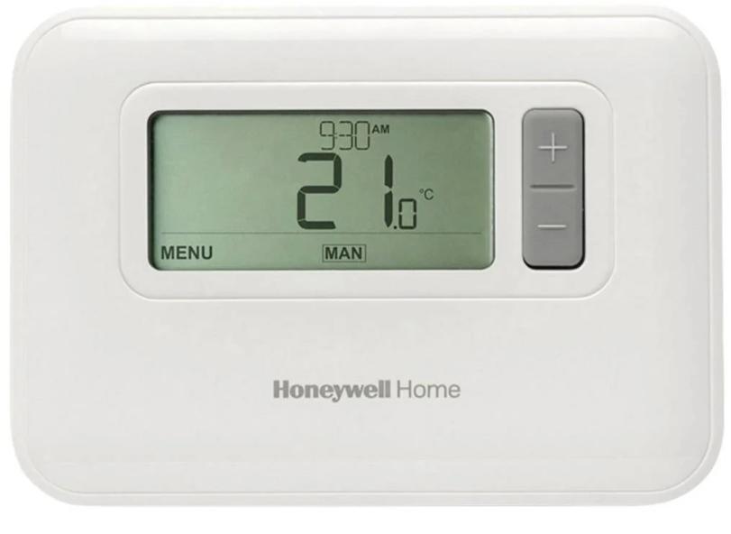 New:Honeywell Home T3 Kamer thermostaat (7 Day Programmable), Ophalen of Verzenden, Slimme thermostaat, Nieuw