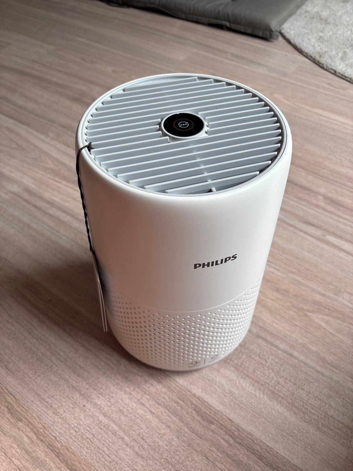 Philips Luchtreiniger AC0819/10 - Als nieuw, Ophalen, Zo goed als nieuw, Luchtreiniger
