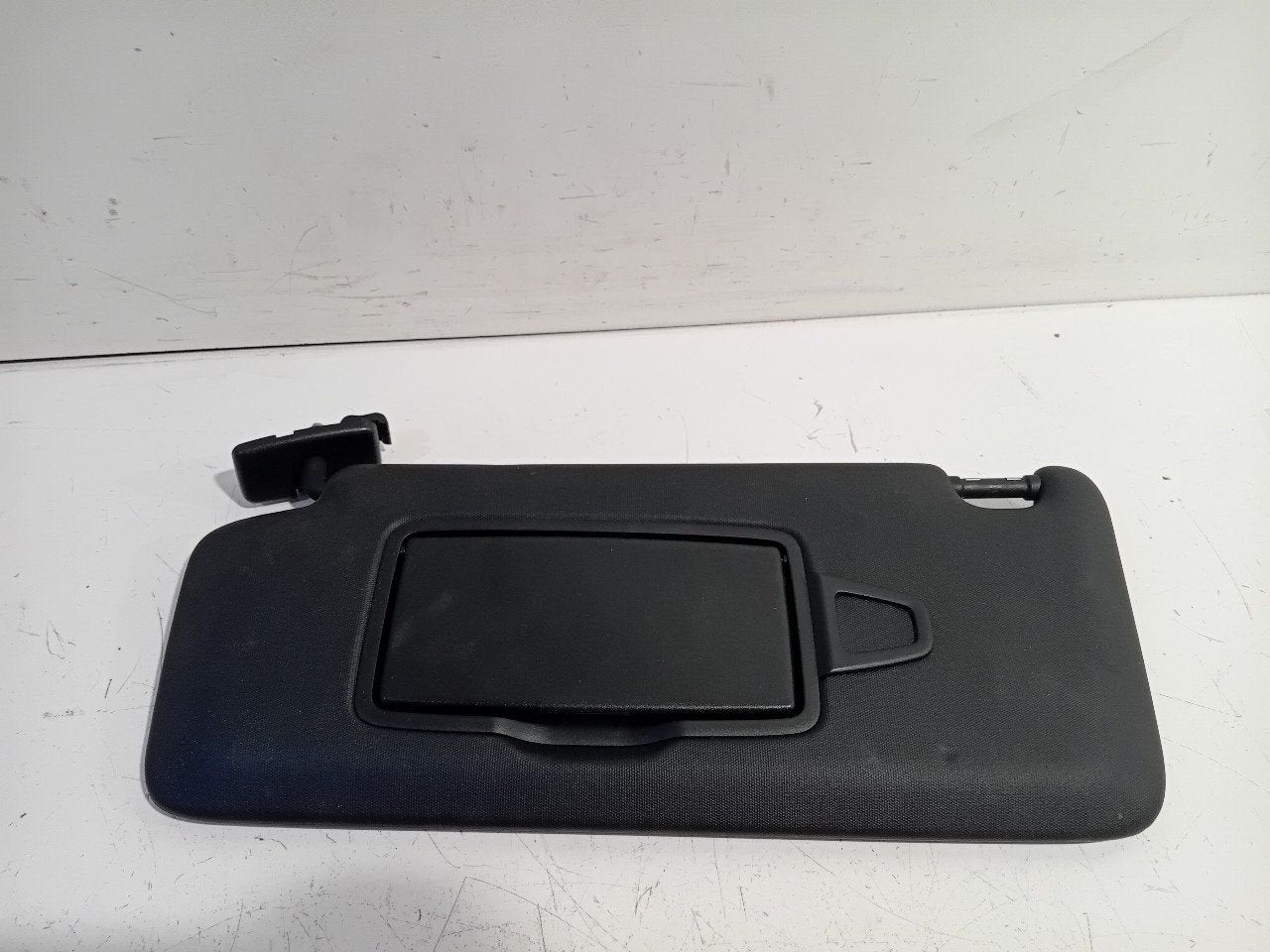 Zonneklep links Mercedes-Benz A-Klasse, Auto-onderdelen, Interieur en Bekleding, Onderdelen@venauto.nl, Van der Ven Autorecycling B.V.