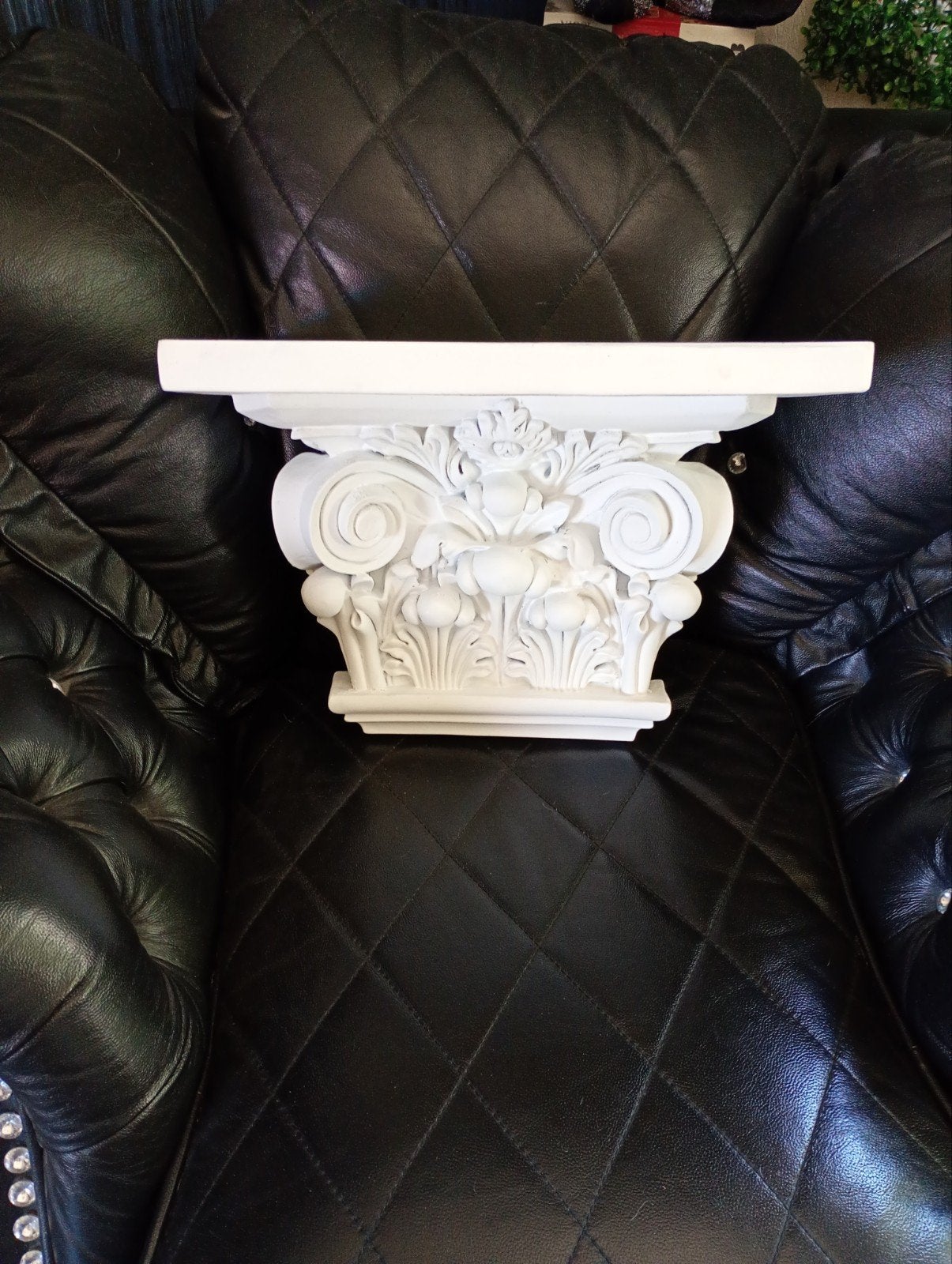 Console nieuw, Huis en Inrichting, Woonaccessoires | Zuilen en Pilaren, Ophalen, Nieuw
