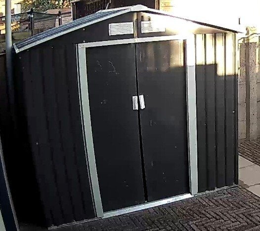 Tuinhuisje, Ophalen, Zo goed als nieuw, 250 tot 500 cm