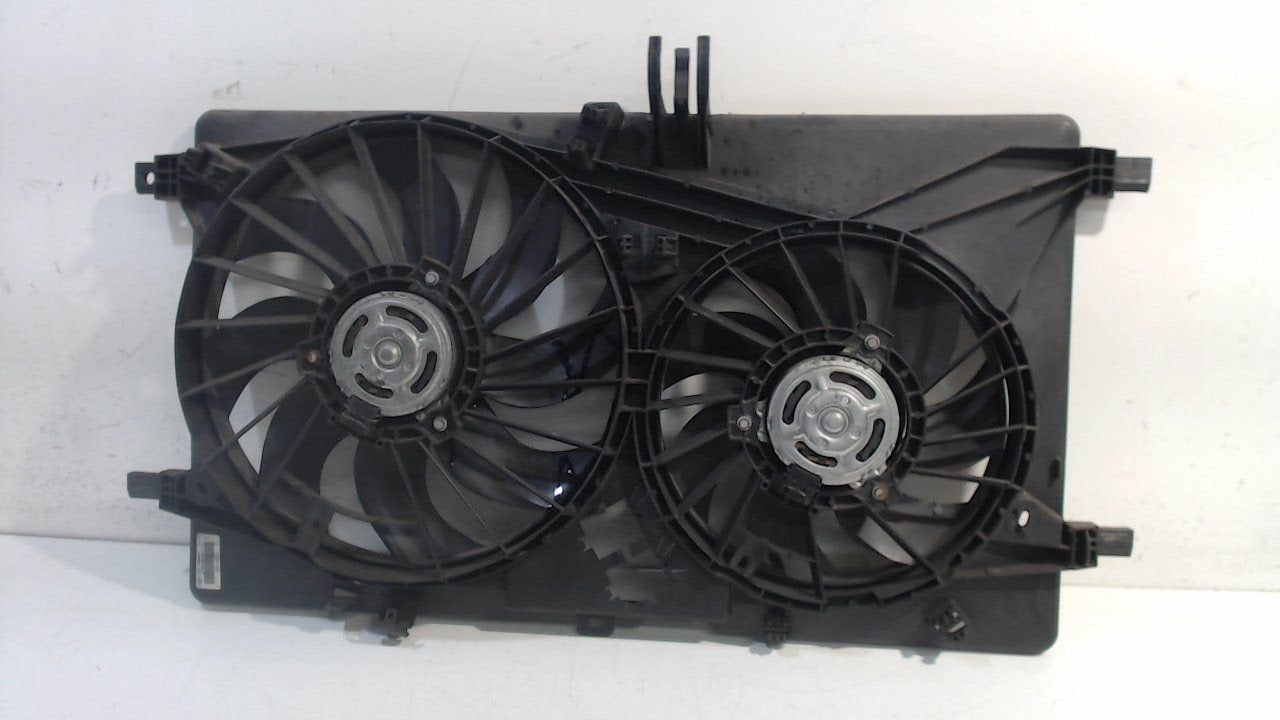 Koelventilatormotor Renault Master, Onderdelen@venauto.nl, Van der Ven Autorecycling B.V., Gebruikt, Ettenseweg 76, 4706 PB Roosendaal, The Netherlands