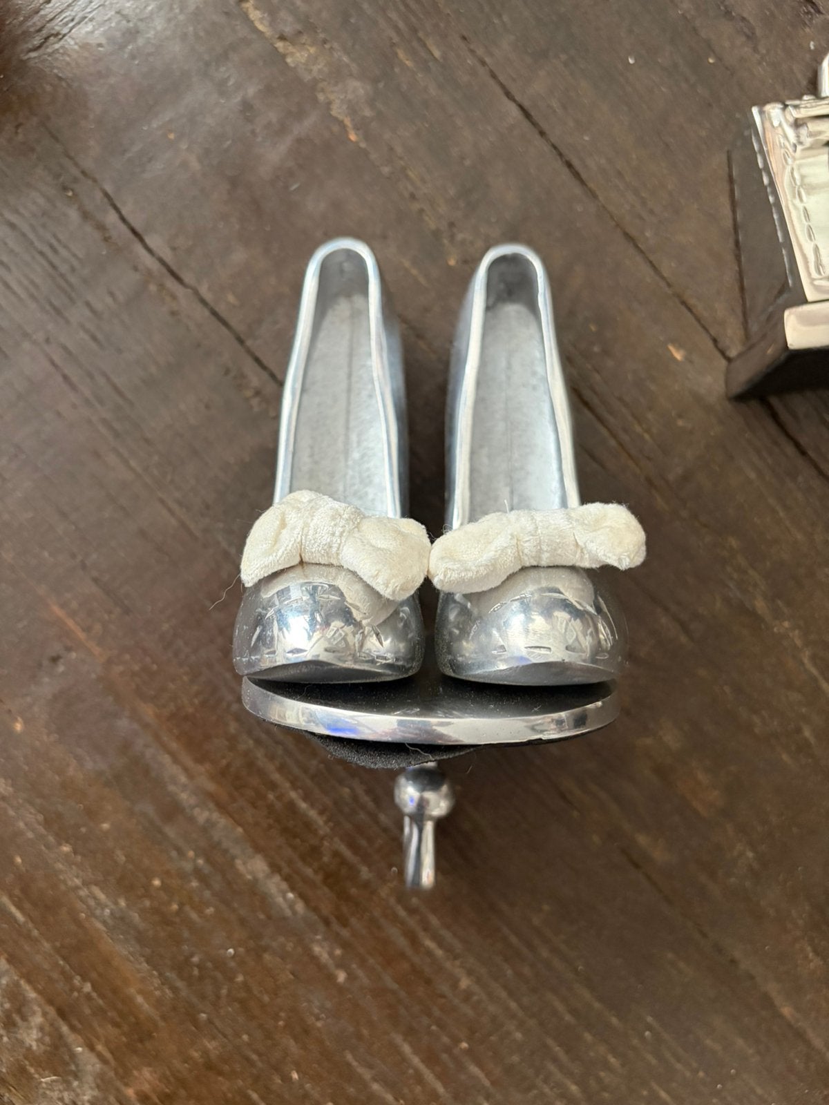 Riviera maison pumps haak, Huis en Inrichting, Ophalen of Verzenden, Zo goed als nieuw