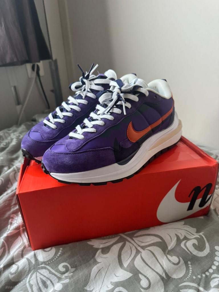 Nike sacai, Kleding | Heren, Schoenen, Overige kleuren, Sportschoenen, Nieuw, Ophalen of Verzenden