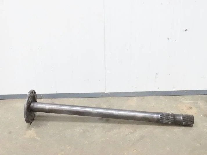 Volvo Axle & Steering Parts Steekas + sper Volvo, Ophalen, Gebruikt, Volvo, Transmissie en Toebehoren