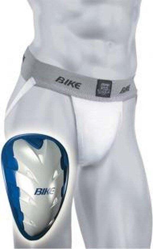 Tok M - Combo Strap Supporter Met Proflex Max Cup (jeugd), Sport en Fitness, Overige, Vechtsportbescherming, Nieuw, Maat M