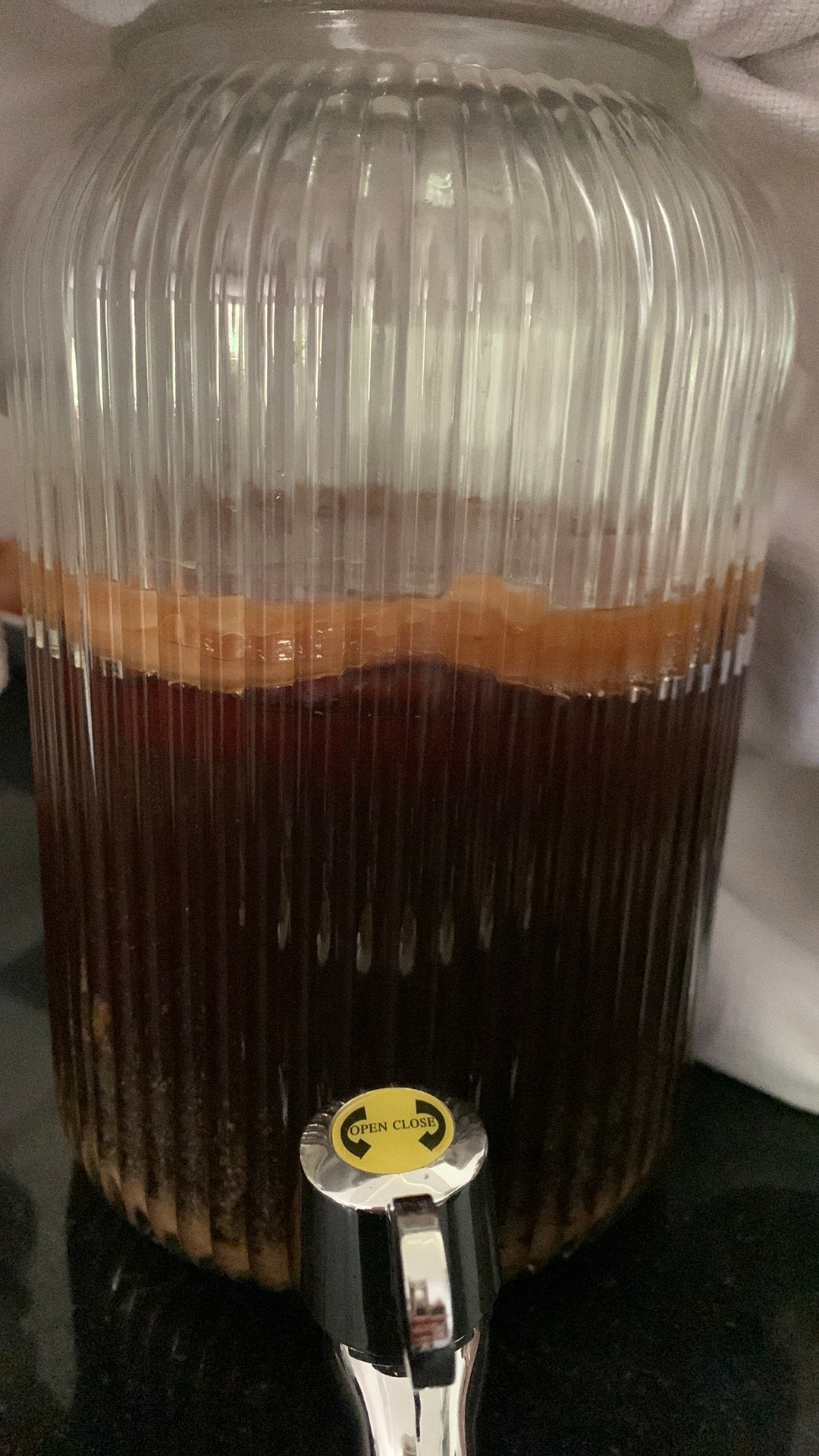 Scoby - kombucha-zwam, Ophalen, Nieuw