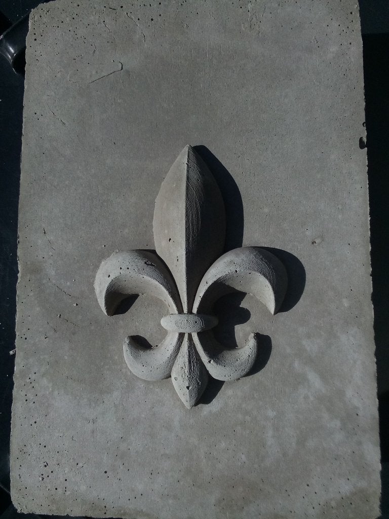 Sluitsteen, Antiek en Kunst, Curiosa en Brocante, Ophalen of Verzenden