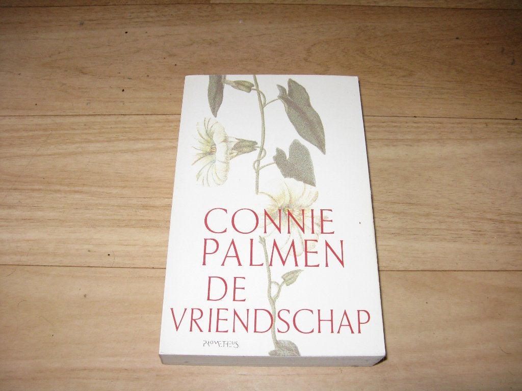 Connie Palmen - De vriendschap, Ophalen of Verzenden, Gelezen