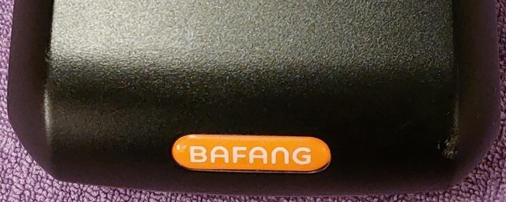 Nieuw Bafang accu 450Wh met 3 maanden garantie=€130, Ophalen, Nieuw