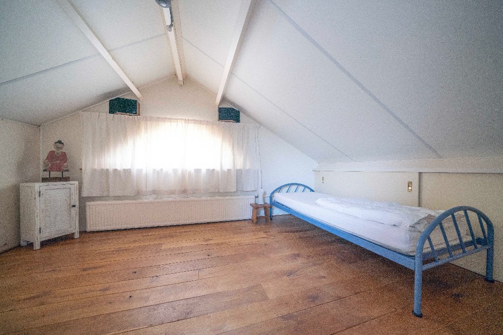 Foto 12 van Exclusieve Wellness Bungalow aan Zee – Julianadorp aan Zee