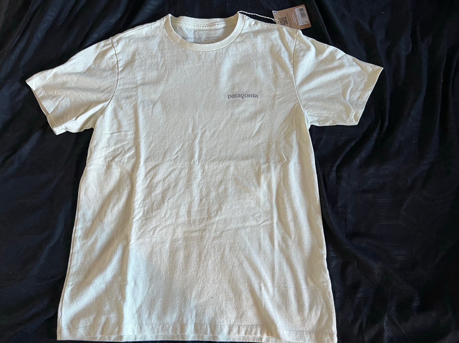 Nieuw Patagonia T-shirt - Unisex met prijskaartje, Kleding | Heren, Ophalen of Verzenden, Nieuw, Maat 46 (S) of kleiner, Overige kleuren
