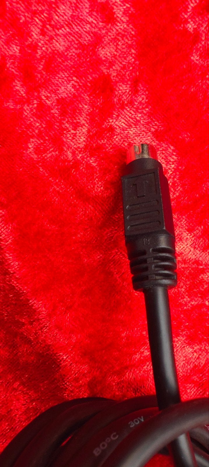 Foto 5 van Bose lifesty systeem kabel bas naar mediacenter 9m en 9pins