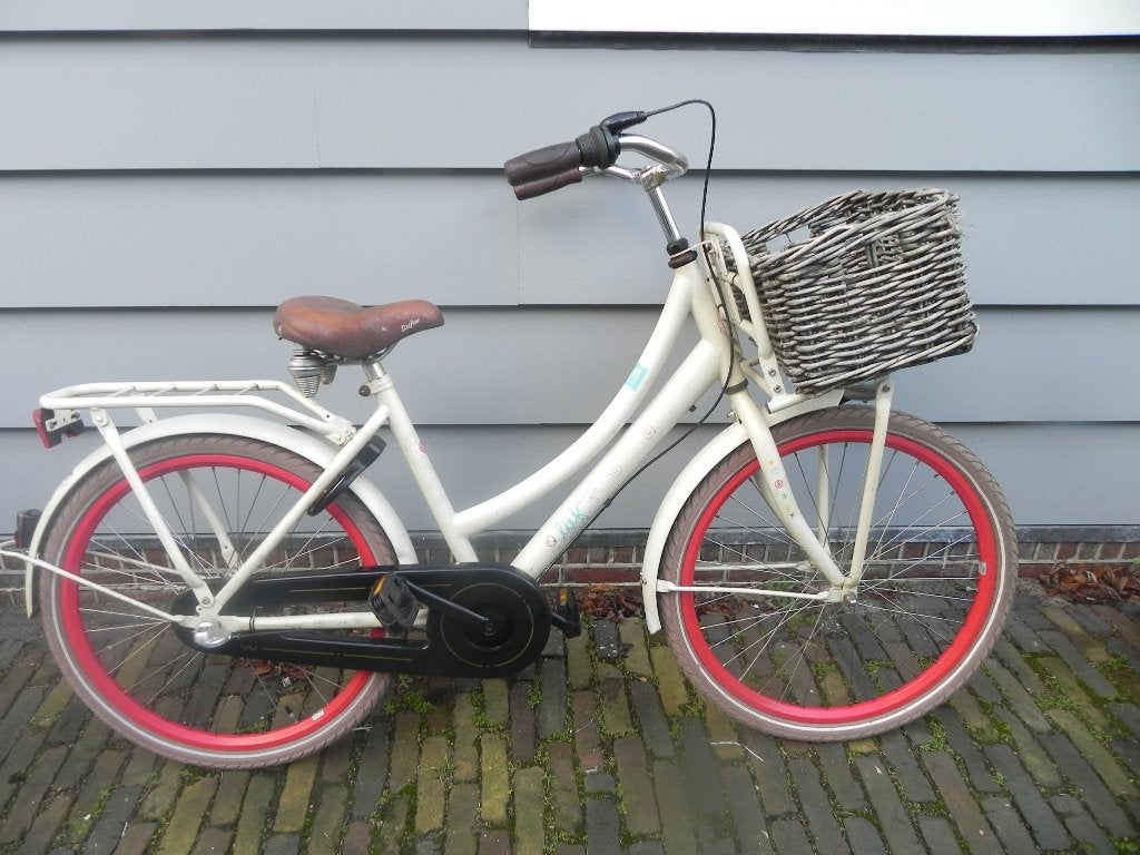 Cortina Lief 3 Versnelling 24inch in zeer goede staat, Ophalen, Zo goed als nieuw, 24 inch