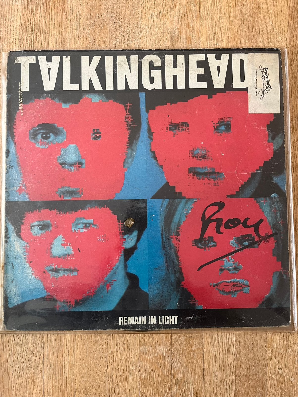 Diverse jaren 80 alternatieve LPs, Ophalen of Verzenden, Zo goed als nieuw, Overige formaten, Poprock