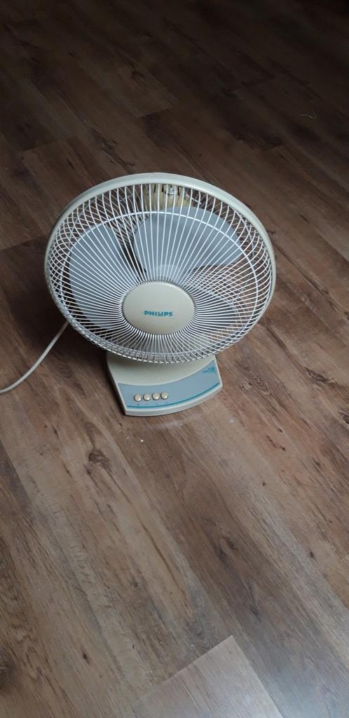 Philips ventilator, Ophalen