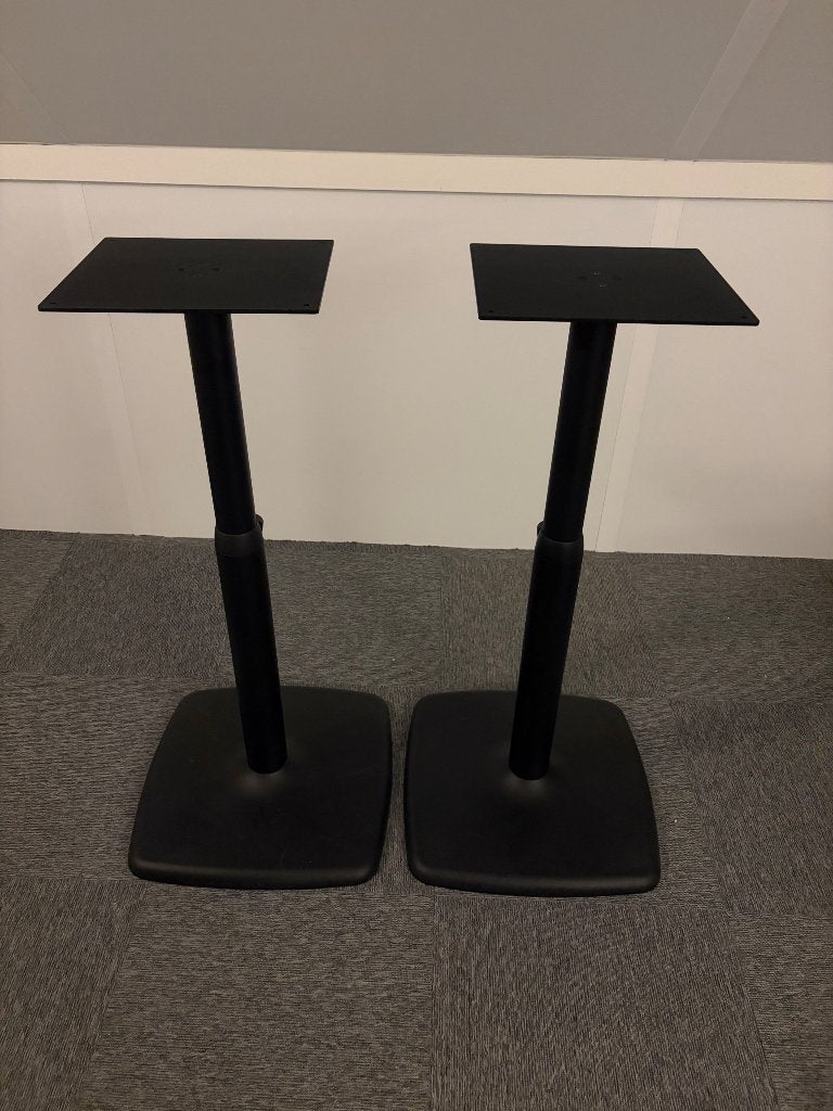 Köning & Meyer 26791 monitor stand, Ophalen, Zo goed als nieuw, Audio