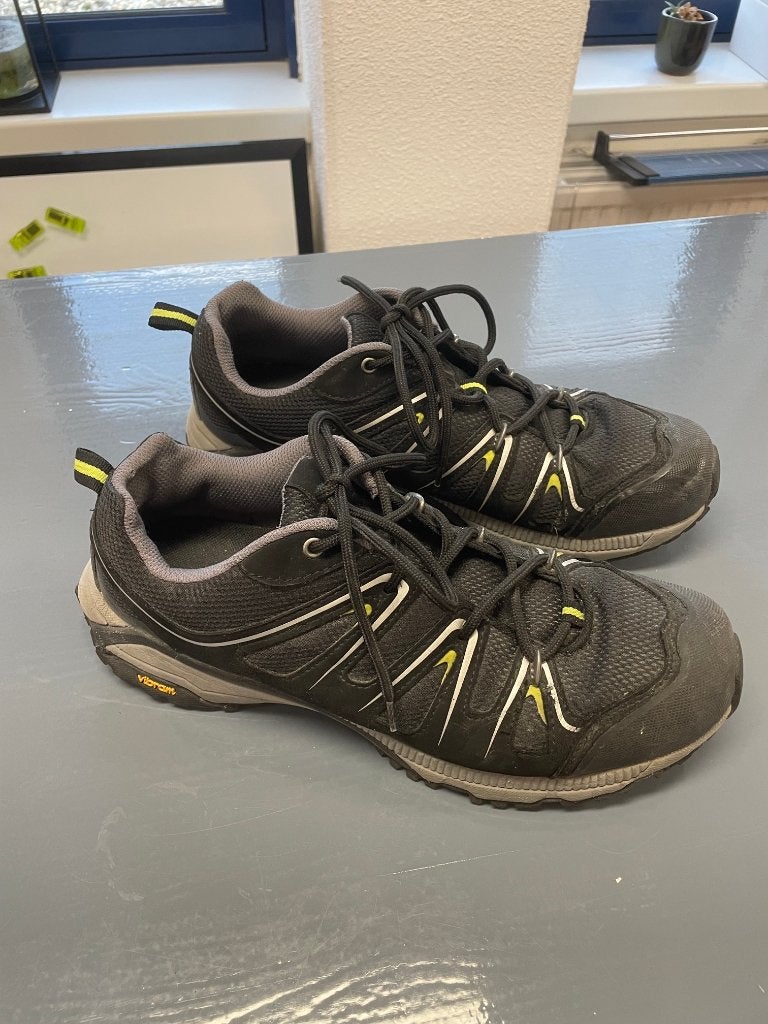 Human Nature wandelschoenen maat 44, Ophalen of Verzenden, Gebruikt, Schoenen