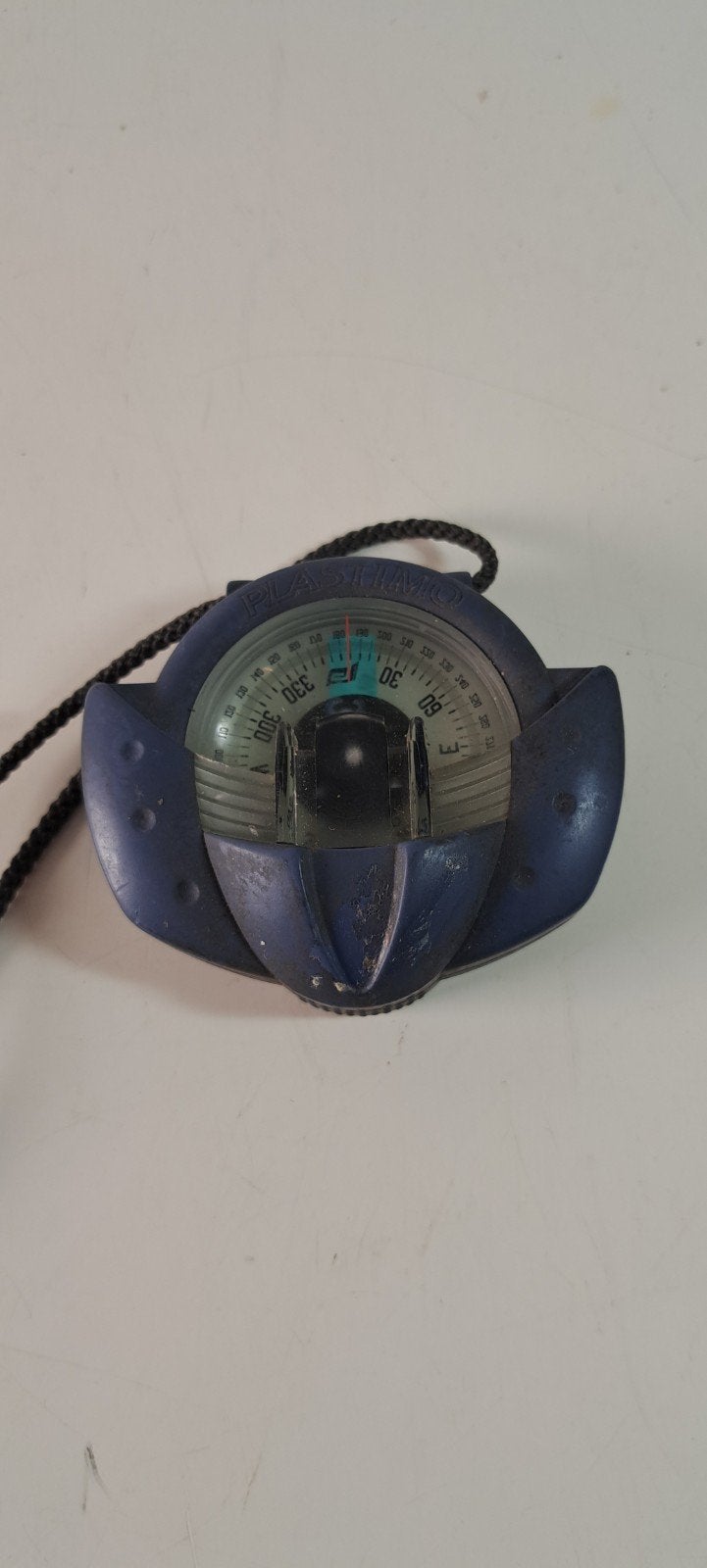 Plastimo Iris 50 Handpeilkompas - Navigatiehulpmiddel, Watersport en Boten, Ophalen of Verzenden