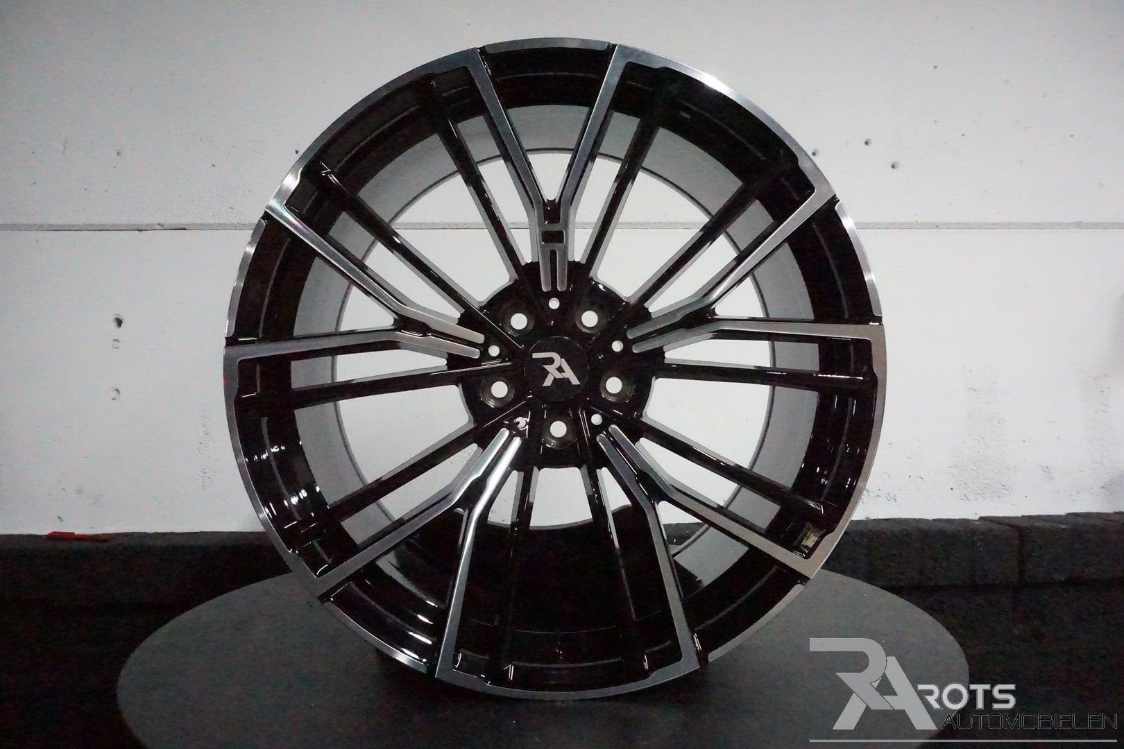 5X112 20 inch Past Onder Bmw X3 X4 3 4 5 7 SERIE, -, -, Banden en Velgen, Nieuw