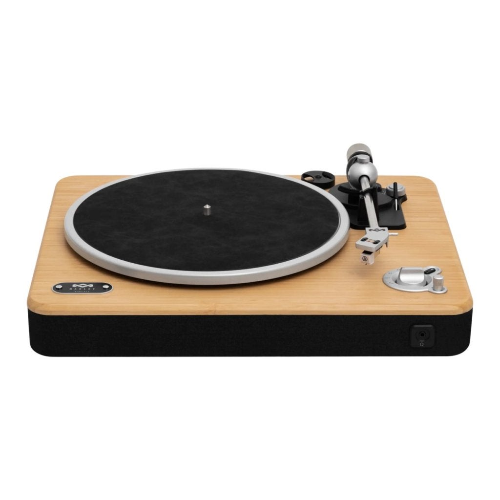 House of Marley Stir It Up 2 Wireless Platenspeler, House of Marley, Zo goed als nieuw, Customersupport@thehouseofmarley.com, 3000 Pontiac Trail
Commerce Charter Township, MI 48390
USA