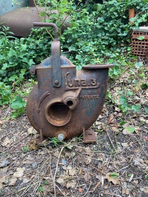 waterpomp, Tuin en Terras, Waterpompen, Ophalen, Gebruikt, Handmatig, Overige typen