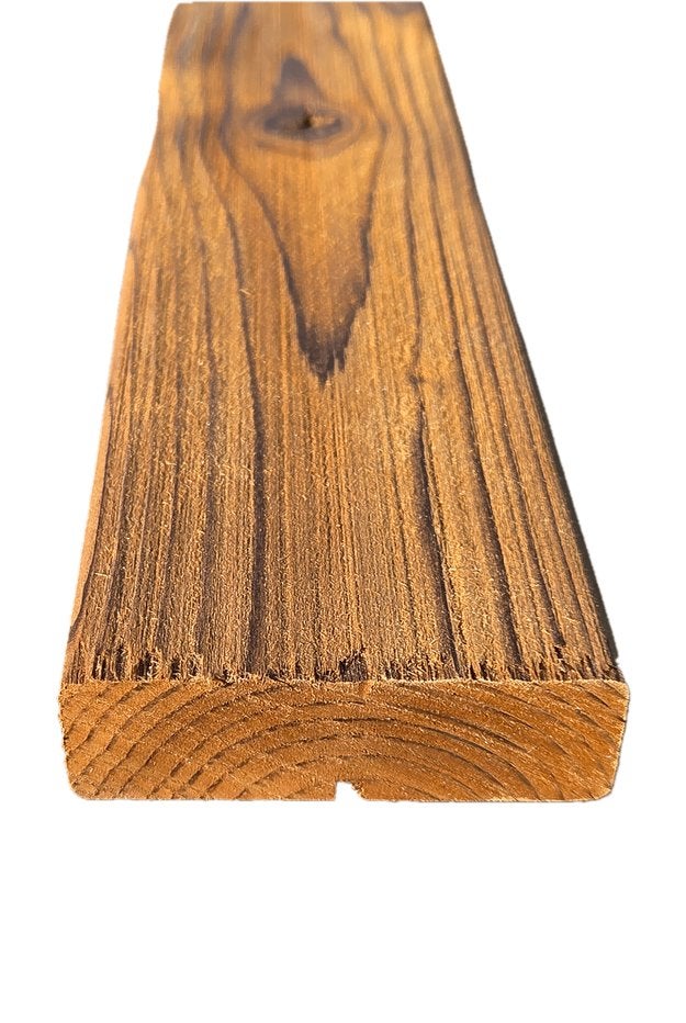 Thermowood latten 20x67 mm - nr: TP11