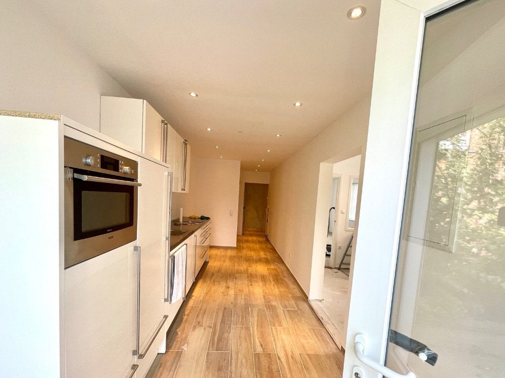 Prachtig appartement nabij Sittard in Süsterseel Duitsland, Huizen en Kamers, Süsterseel (Duitsland) bij de grens met Sittard
