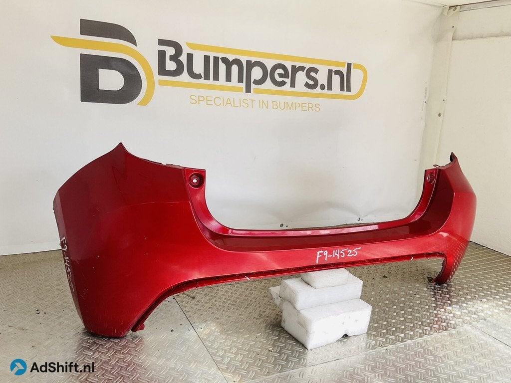 Bumper Toyota Yaris 20-24 52159-0DC60 Achterbumper 1-F9-1452, Bumper