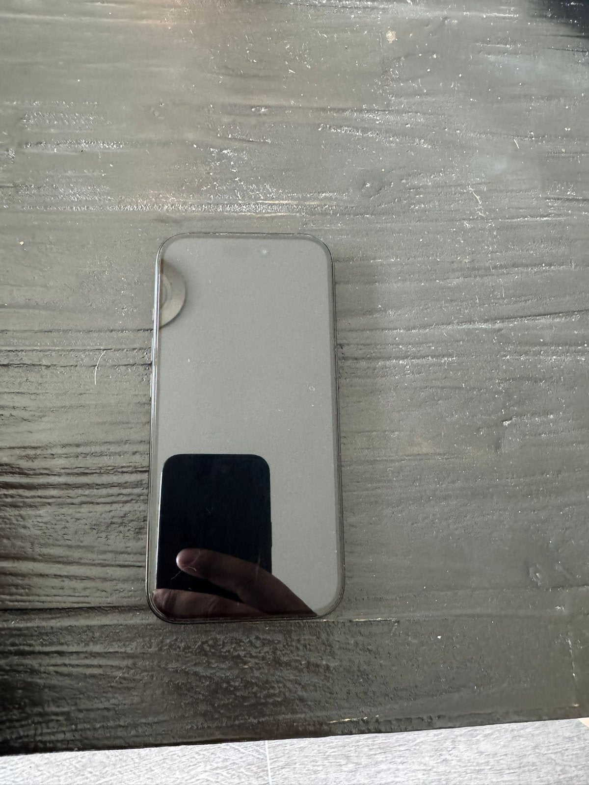 Iphone 16, Ophalen, Zo goed als nieuw