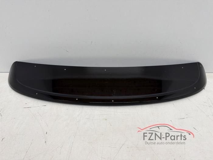 Audi A6 4G C7 Avant Spoiler Achterklep LY9B, Auto-onderdelen, Carrosserie en Plaatwerk, Achterklep, Gebruikt, Ophalen of Verzenden