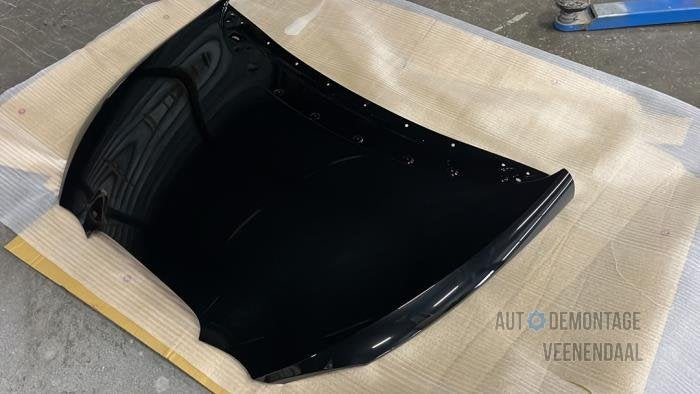 Motorkap van een Seat Leon (LZ9Y), Auto-onderdelen, Carrosserie en Plaatwerk, -, -, Nieuw, Ophalen of Verzenden