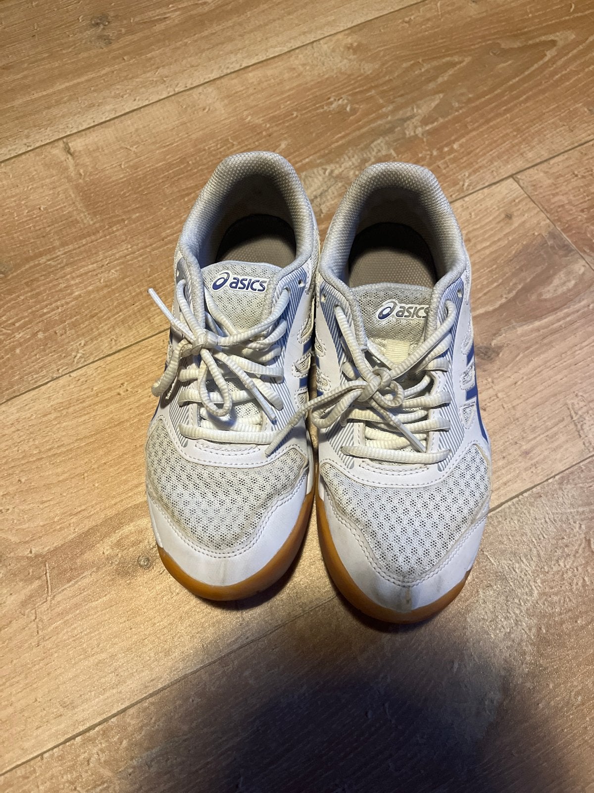 Asics Sportschoenen - Maat 36, Kleding | Dames, Schoenen, Ophalen of Verzenden, Gedragen, Wit, Sportschoenen