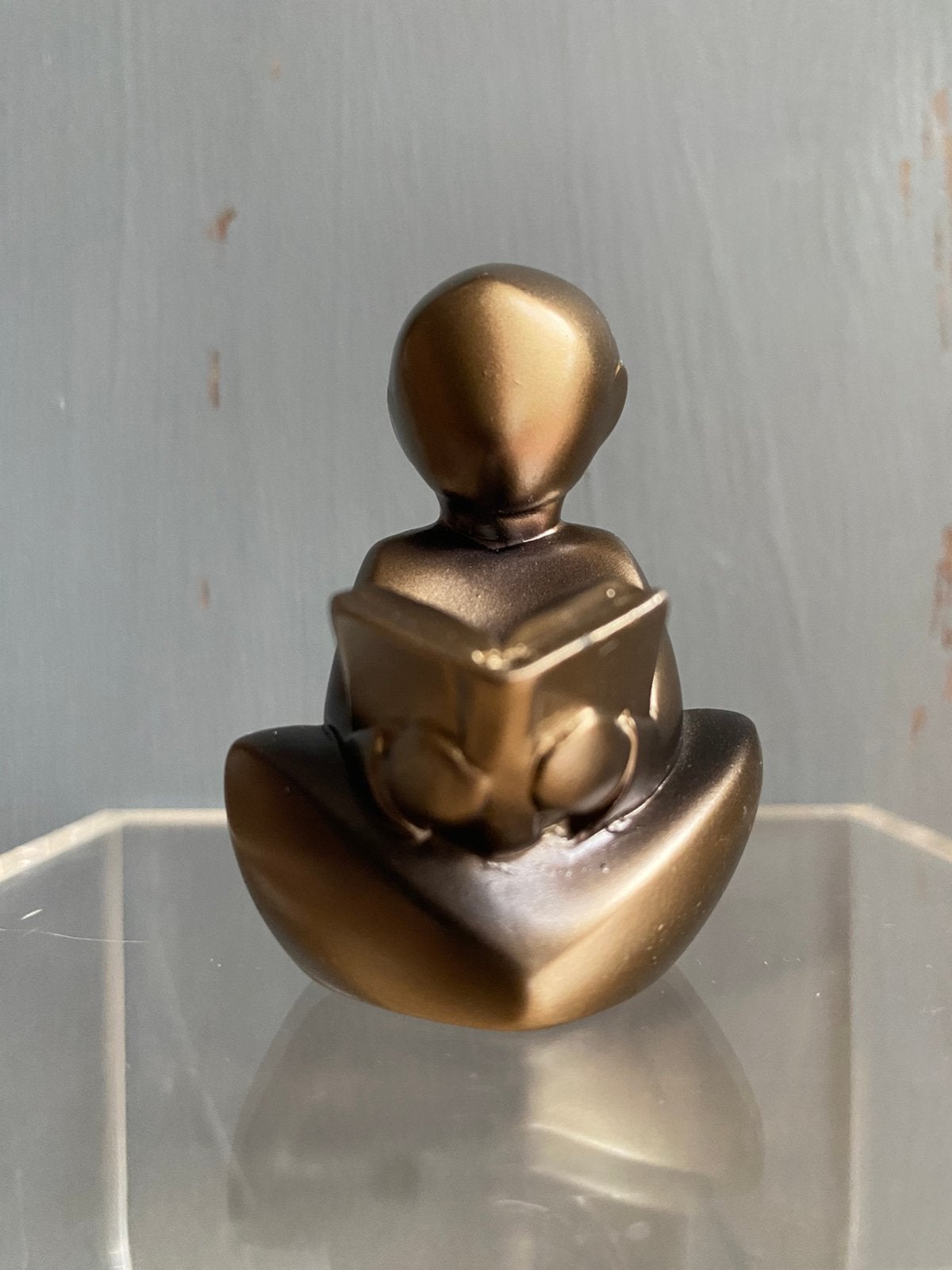 Sculptuurtje - Emotion collectie Parastone!, Overige onderwerpen, Minder dan 20 cm, Ophalen of Verzenden, Overige materialen