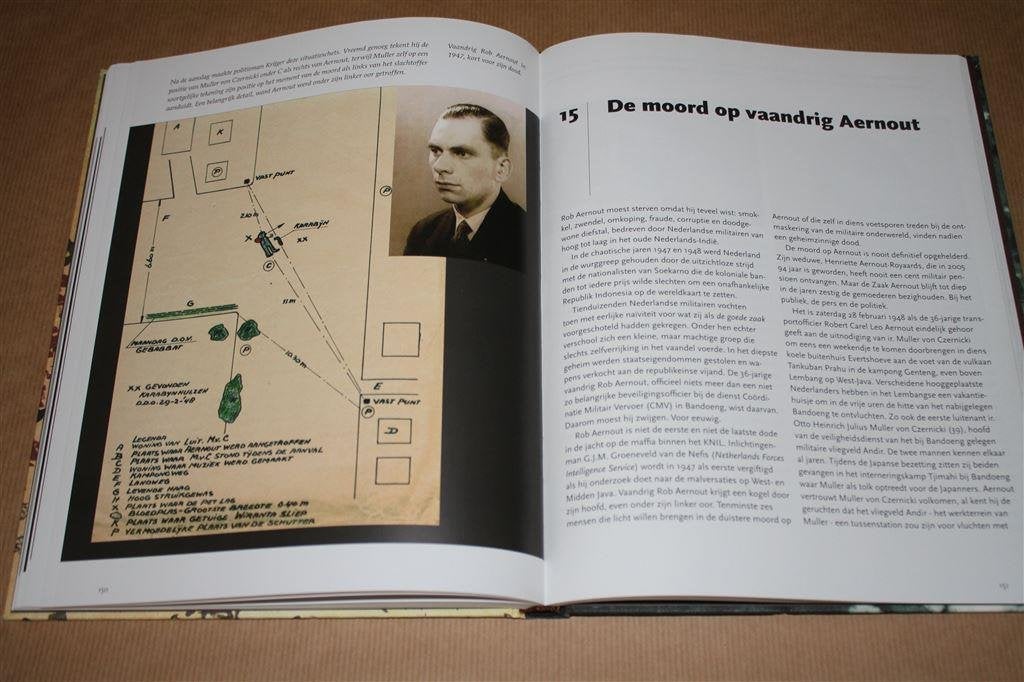 Met de dood voor ogen. Overleven in de strijd om Indië., Boeken, Ophalen of Verzenden, Zo goed als nieuw