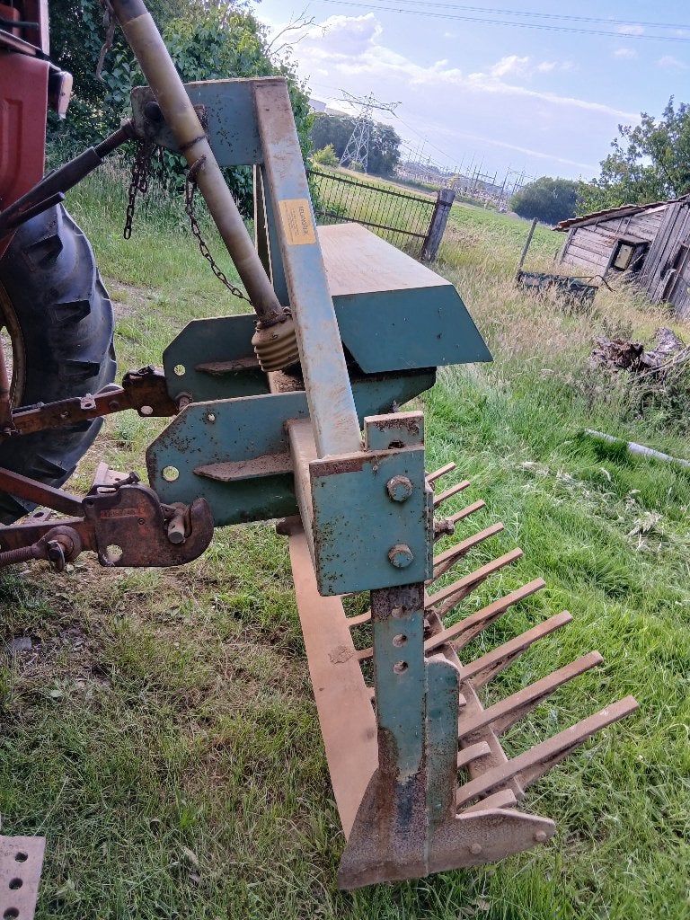 preilichter/ plantenlichter, Ophalen, Gebruikt
