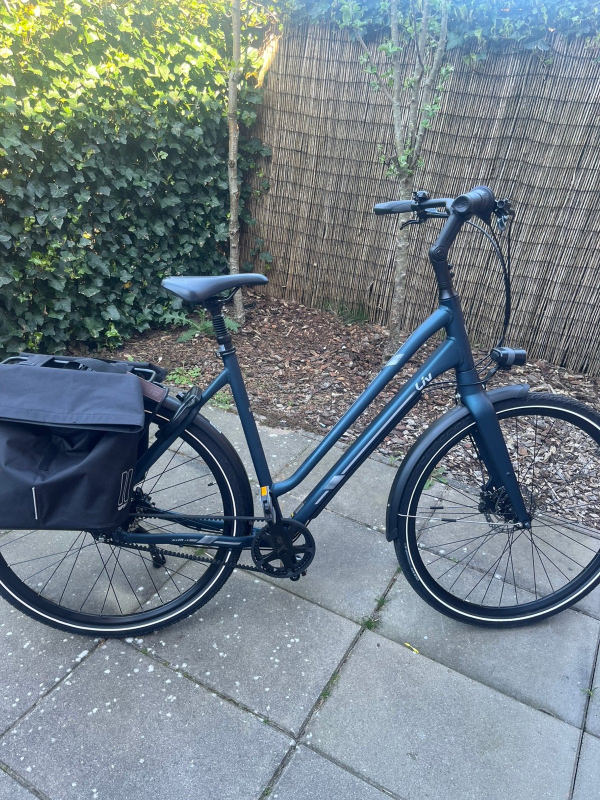 dames model mt L, Fietsen en Brommers, Ophalen, Nieuw, Overige merken