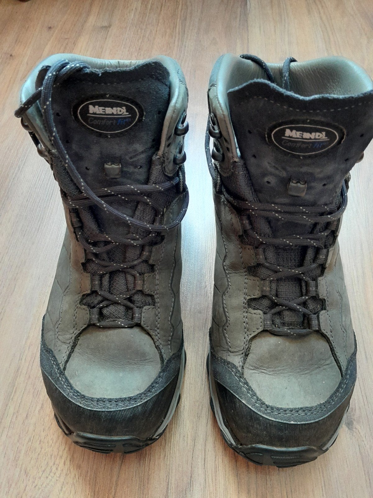 Bergschoenen Meindl maat 41, Ophalen of Verzenden, Gebruikt, Schoenen
