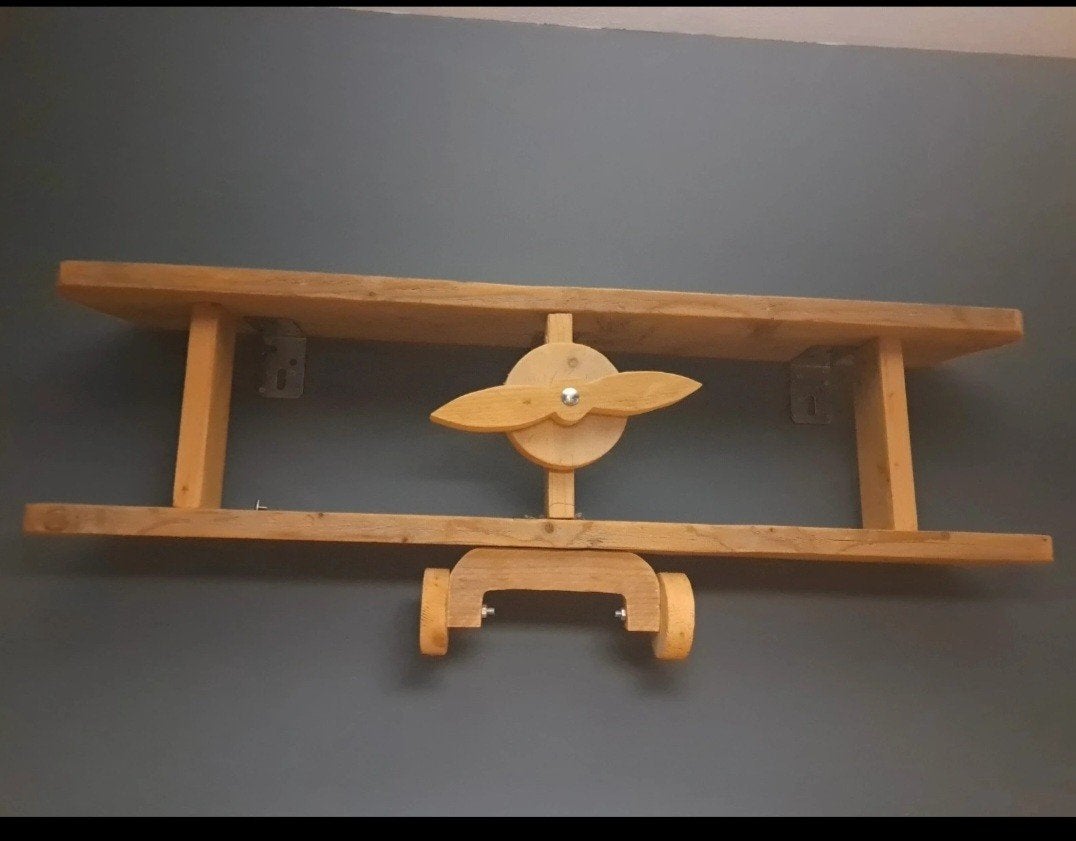 vliegtuigplank, Ophalen, Minder dan 140 cm, Minder dan 70 cm