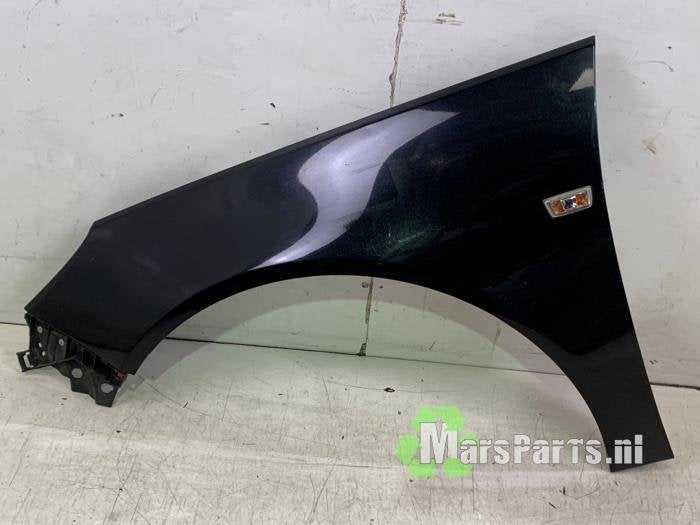 Scherm links-voor van een Opel Insignia (GAR), Auto-onderdelen, Gebruikt, -, -, Opel