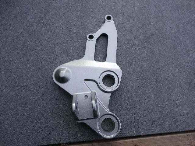 yamaha mt 07 schetsplaat, Ophalen of Verzenden, Nieuw