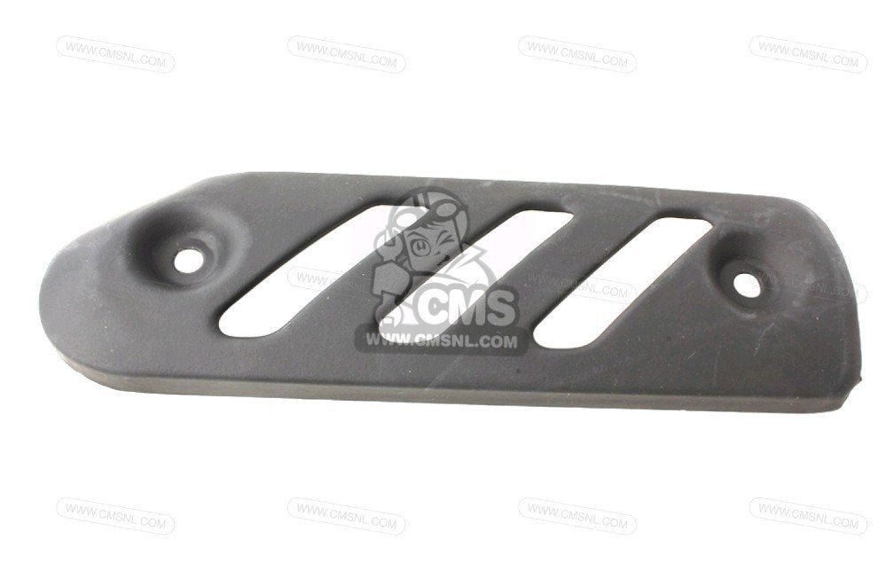 GEZOCHT: Uitlaat schild Honda XL500s, Motoren, Ophalen of Verzenden