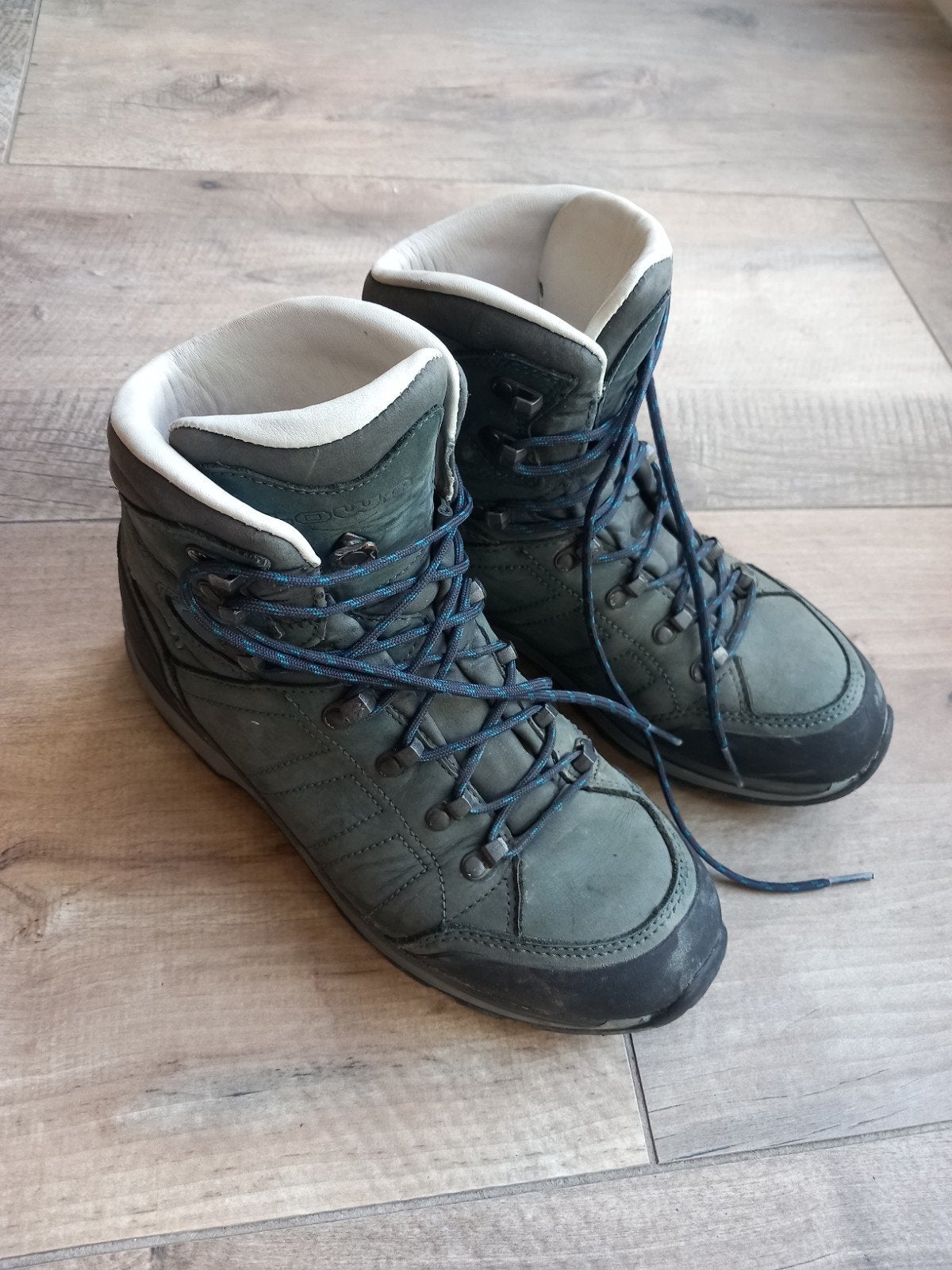 Lowa wandelschoenen - Maat 39, Sport en Fitness, Bergsport en Wandelen, Ophalen of Verzenden, Gebruikt, Schoenen