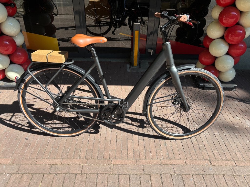 Fietshokje raaks: Raaks urban chain elektrische damesfiets!!, Niet ingevuld, Nieuw, Niet ingevuld, 30 tot 50 km per accu
