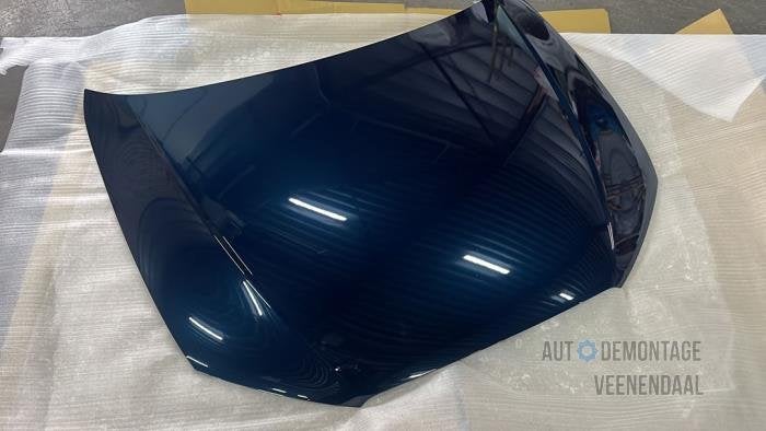 Motorkap van een Audi A3 (X5E), -, -, Nieuw, -