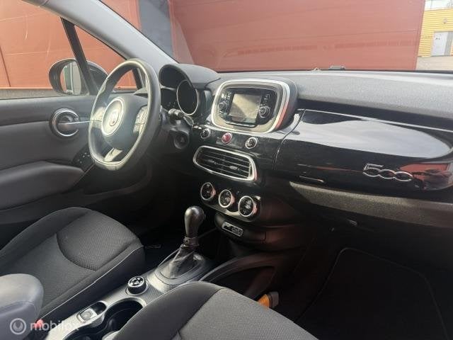 Foto 14 van Fiat 500 X 1.4 Turbo MultiAir PopStar AUTOMAAT-CLIMA-KM NAP