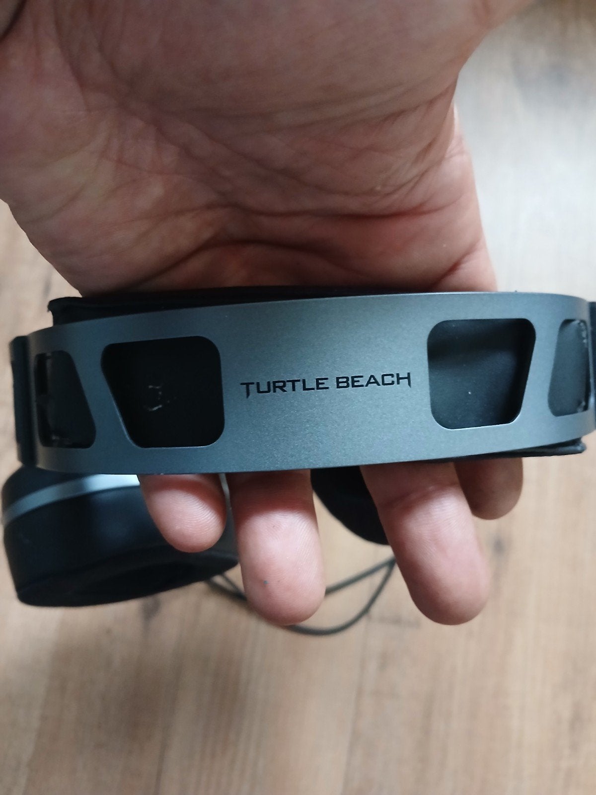 Turtle Beach Gaming Headset - Zwart, Bedraad